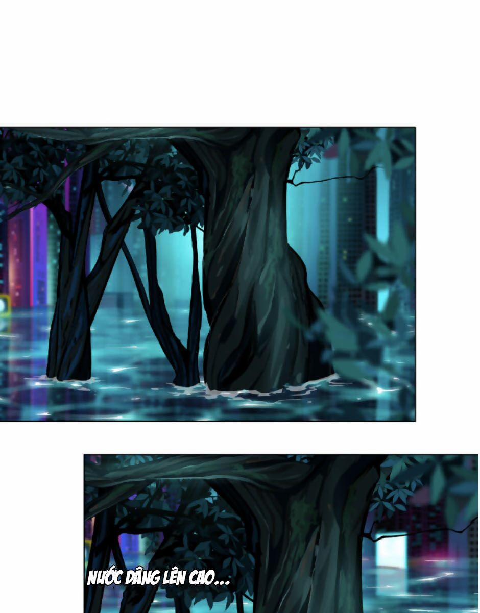 Đằng Nữ 26 trang 29