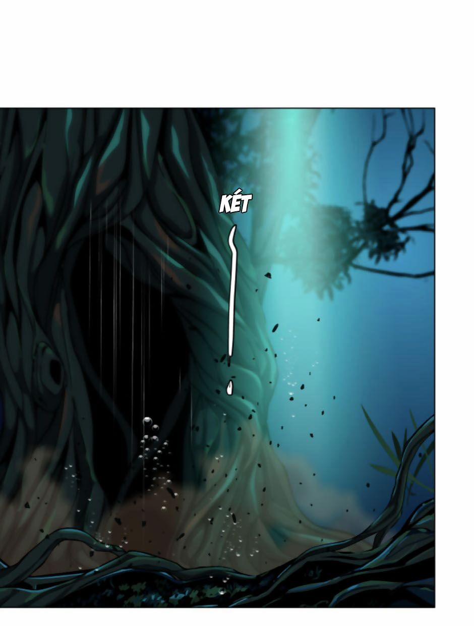 Đằng Nữ 26 trang 31