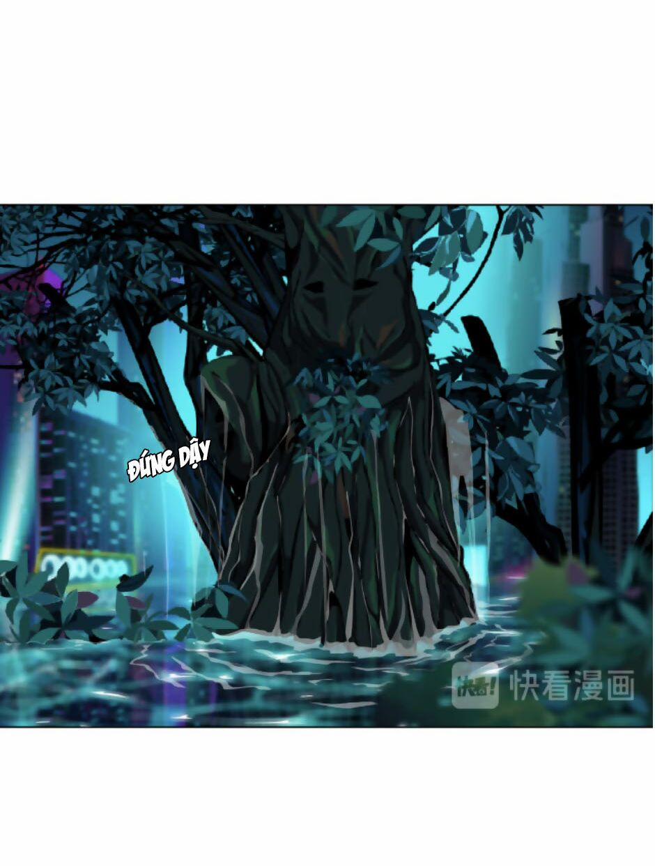 Đằng Nữ 26 trang 32