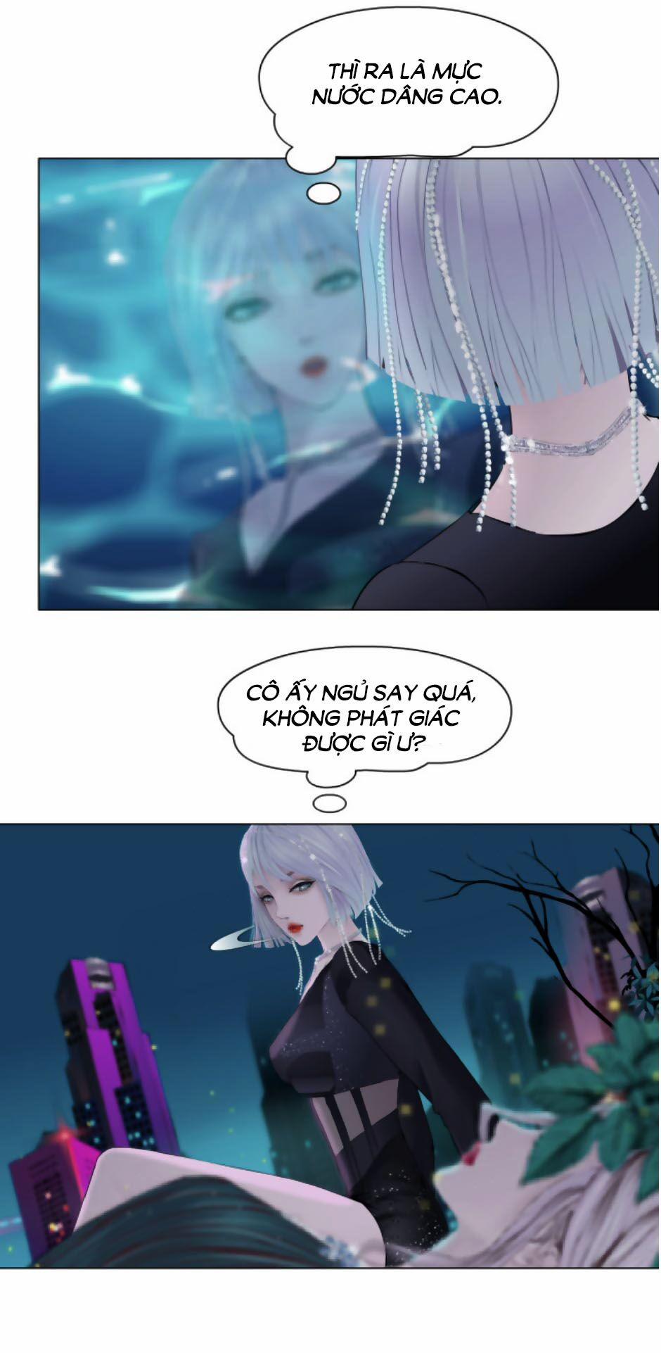 Đằng Nữ 26 trang 35