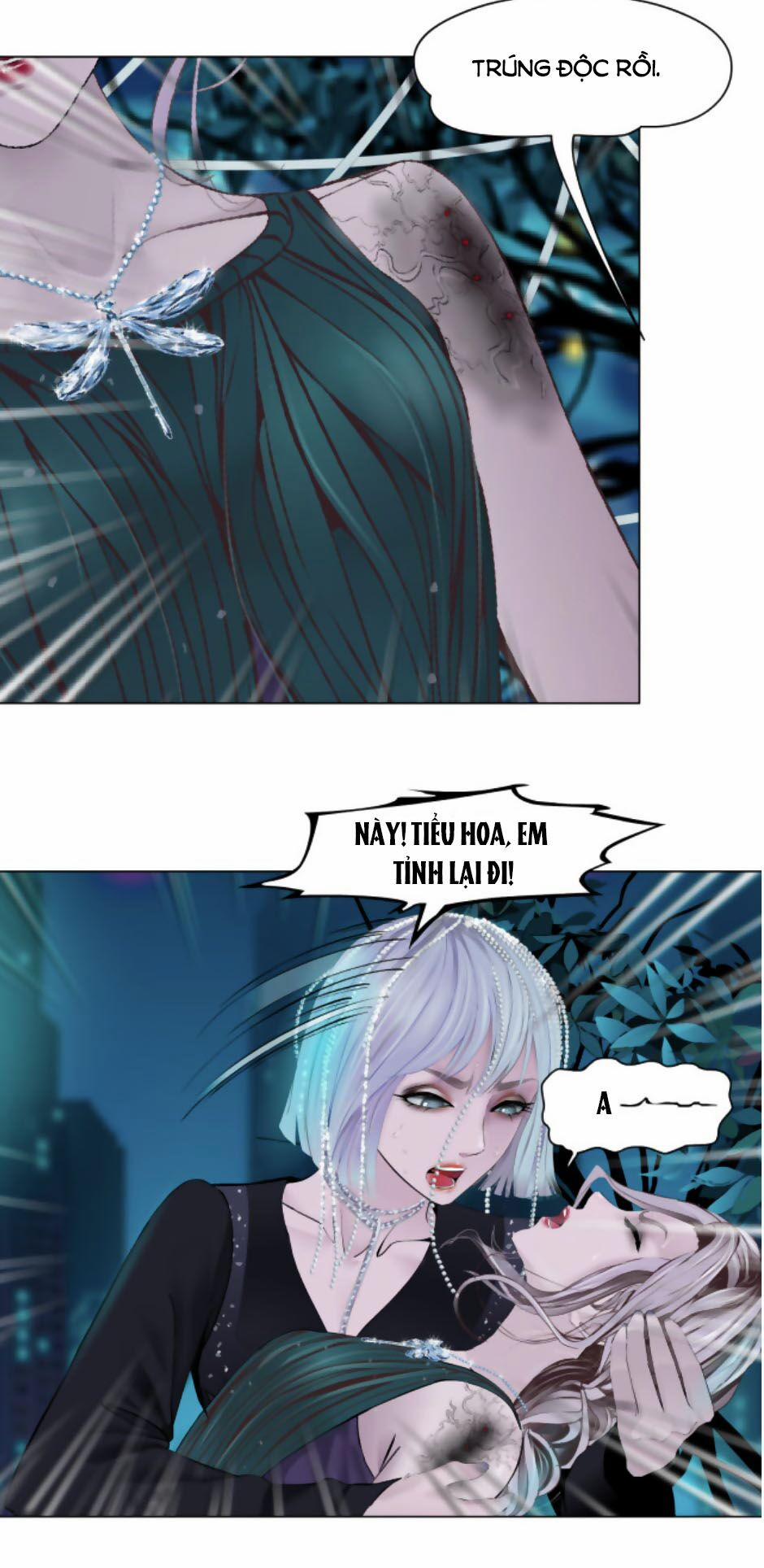 Đằng Nữ 26 trang 38