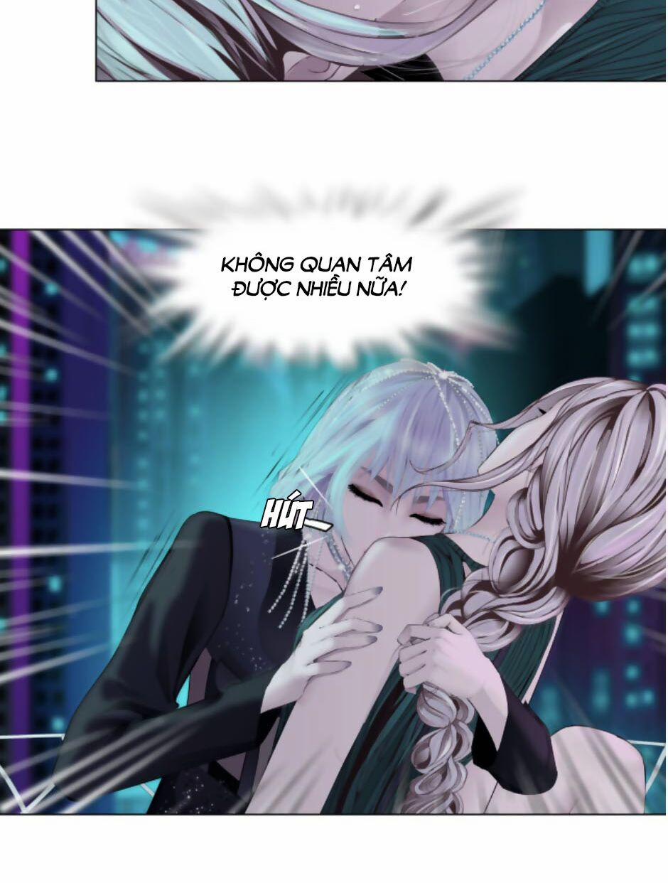 Đằng Nữ 26 trang 40