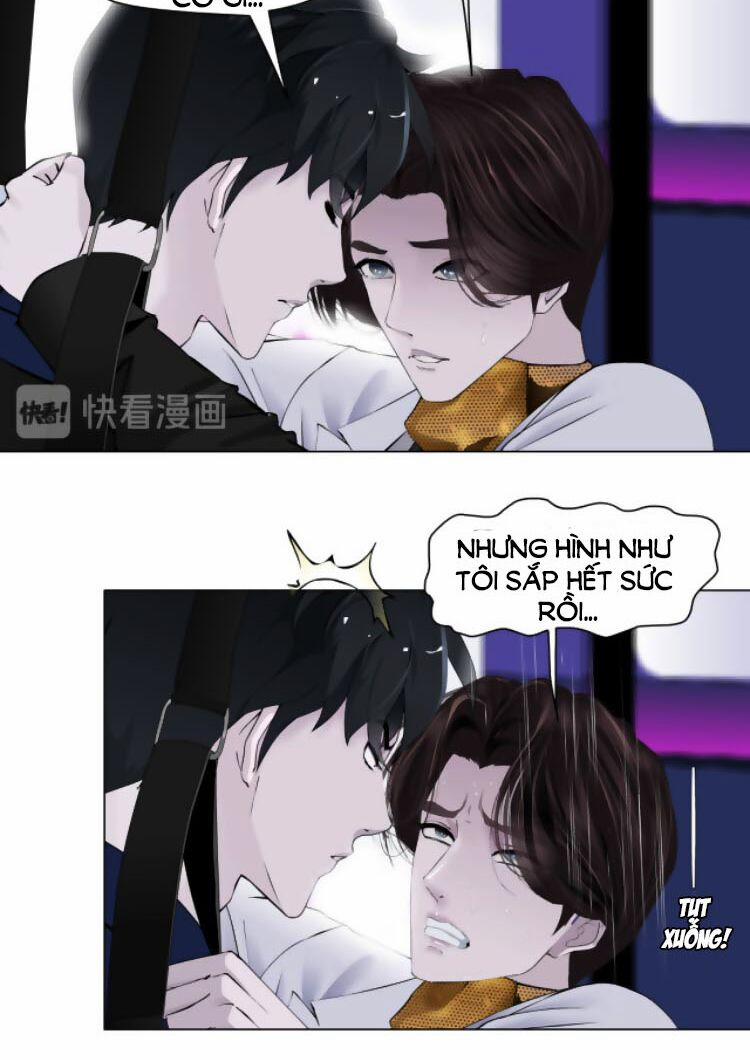 Đằng Nữ 27 trang 10