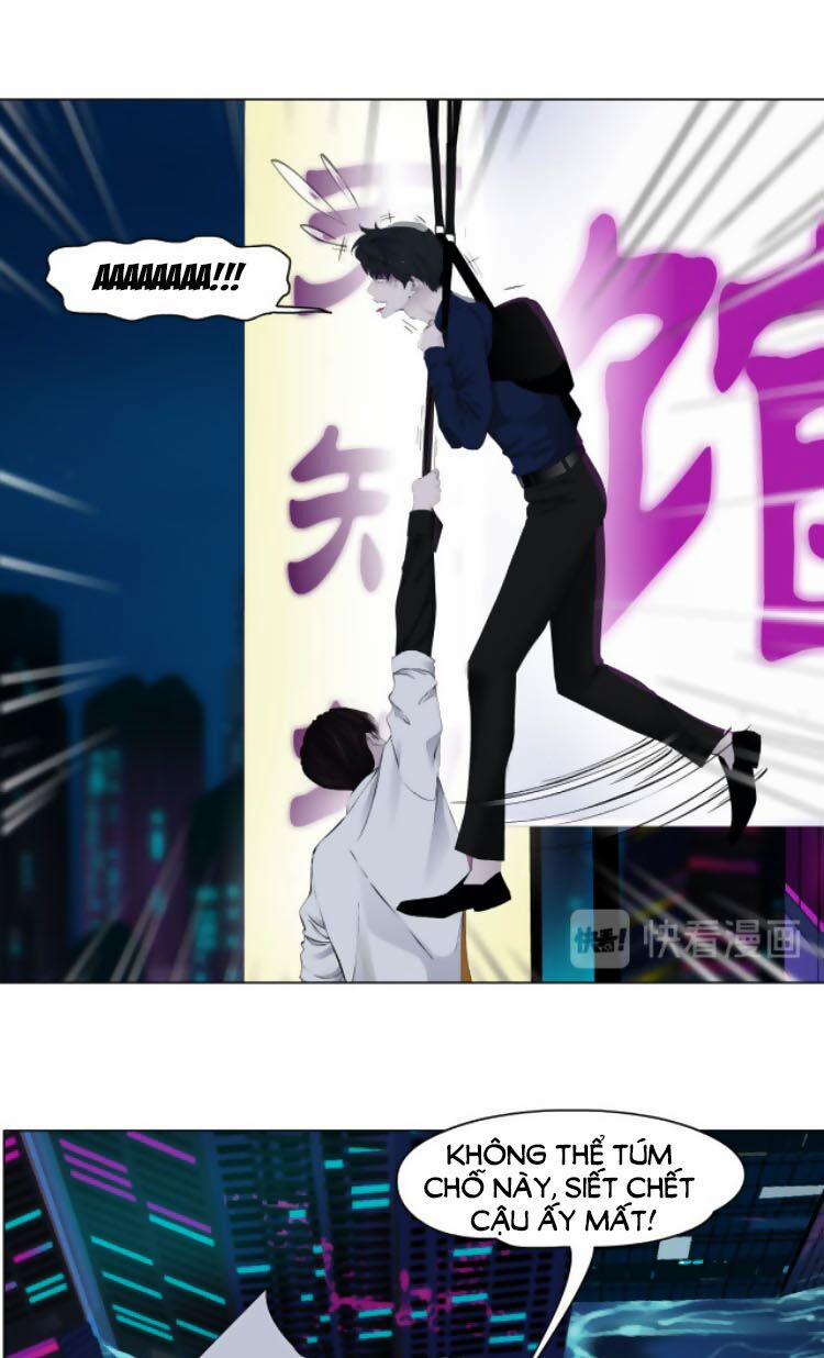 Đằng Nữ 27 trang 13