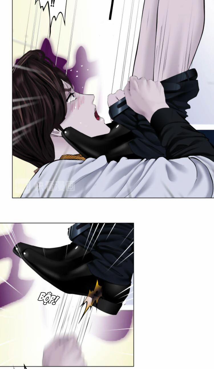 Đằng Nữ 27 trang 16