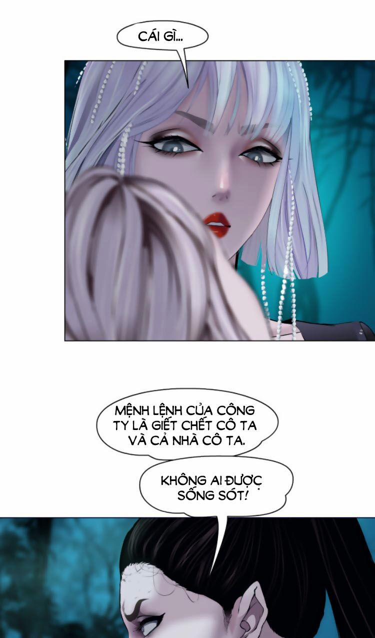 Đằng Nữ 27 trang 30