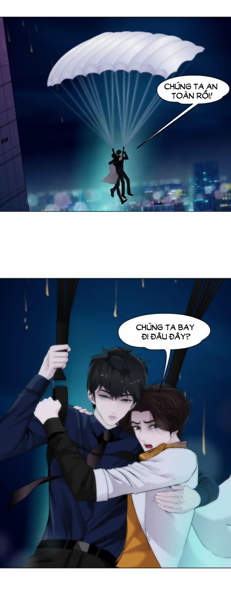 Đằng Nữ 27 trang 5