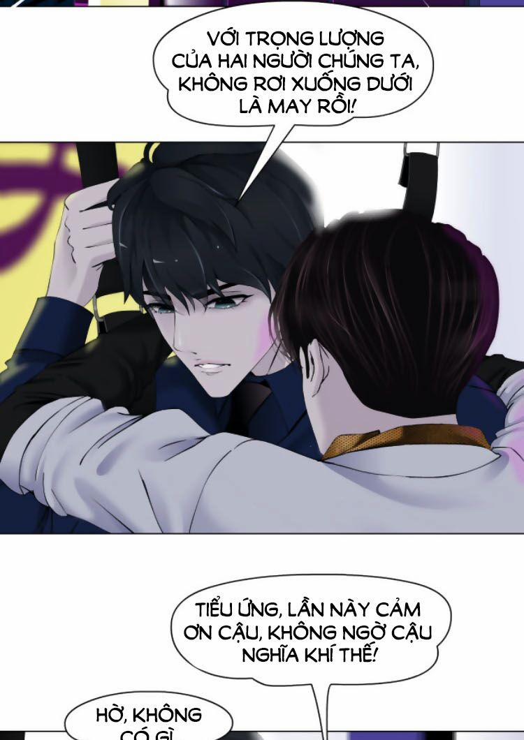 Đằng Nữ 27 trang 9