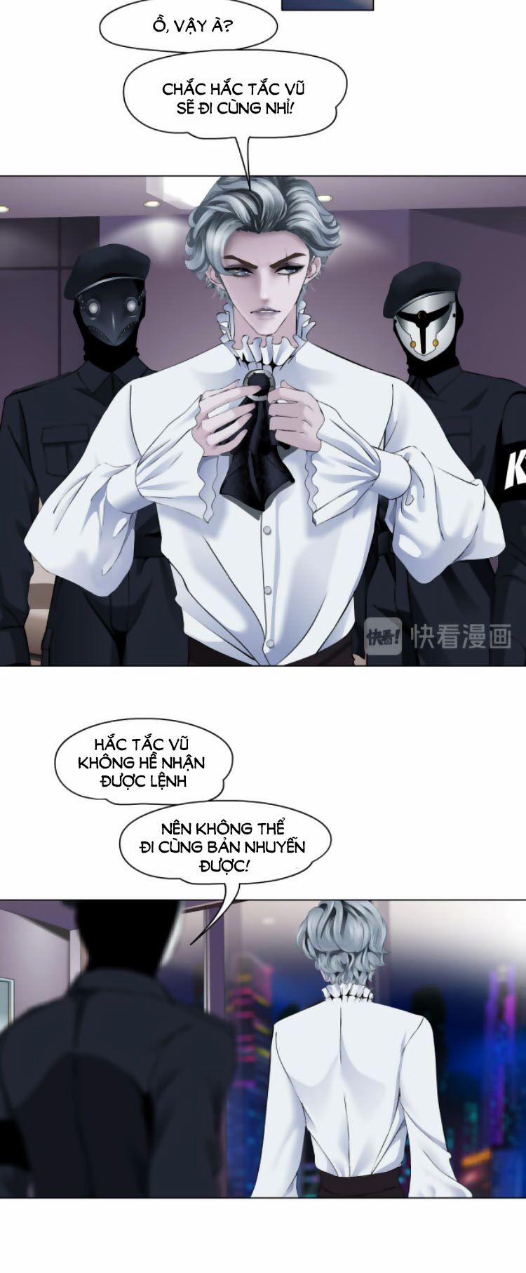 Đằng Nữ 28 trang 16