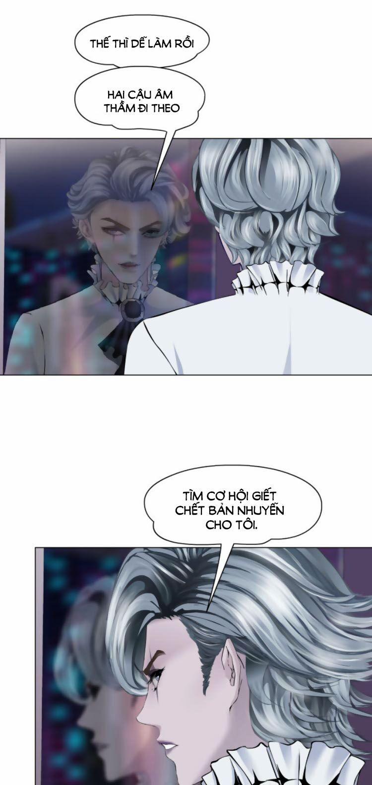 Đằng Nữ 28 trang 17