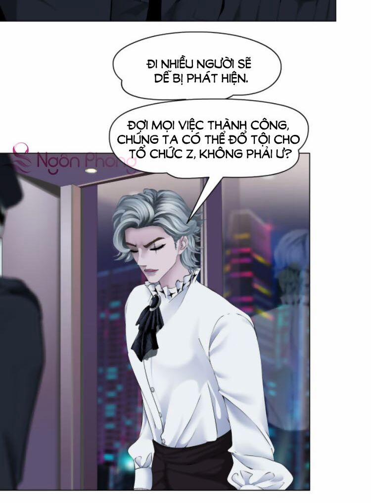 Đằng Nữ 28 trang 19