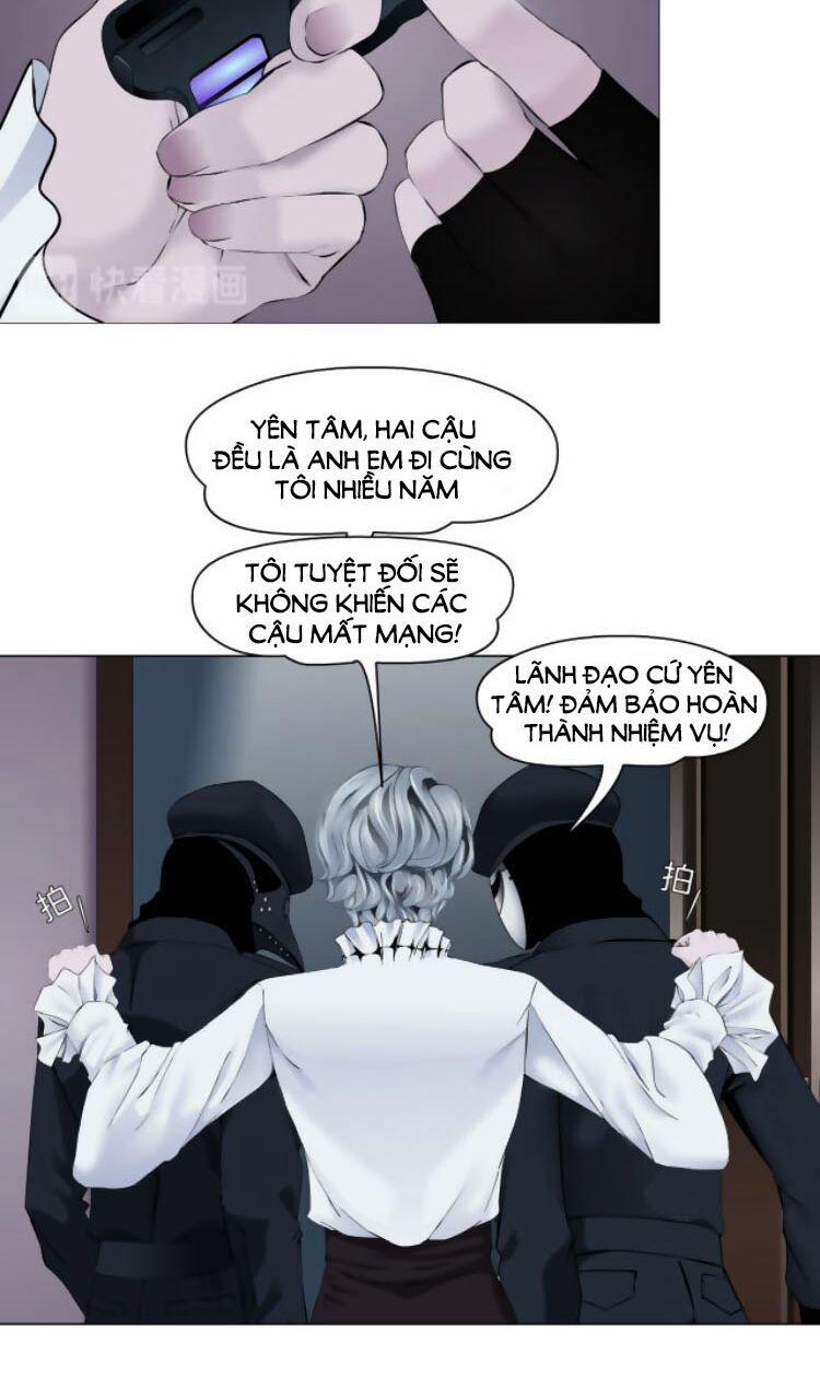 Đằng Nữ 28 trang 22