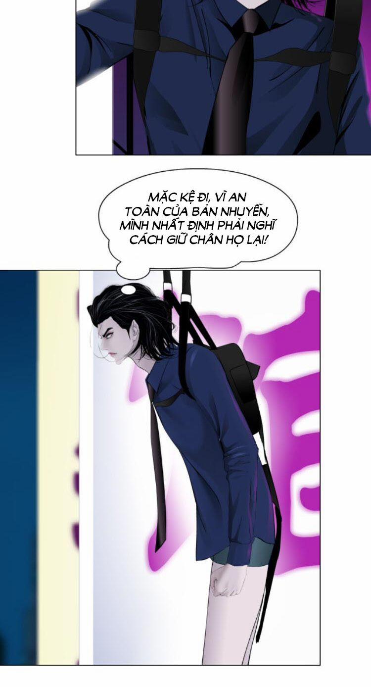 Đằng Nữ 28 trang 24