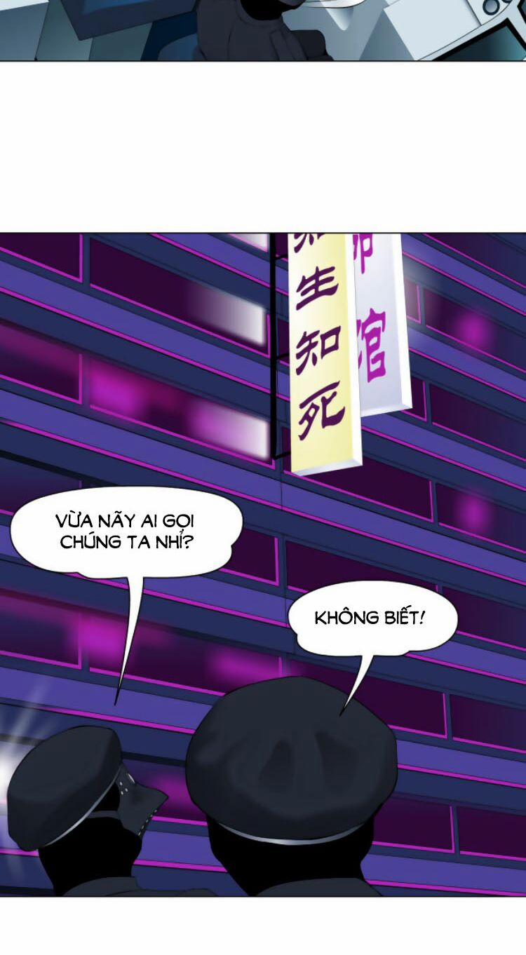 Đằng Nữ 28 trang 26