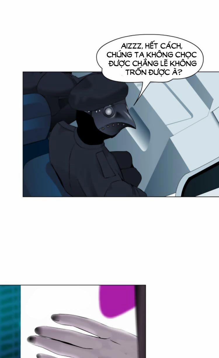 Đằng Nữ 28 trang 30