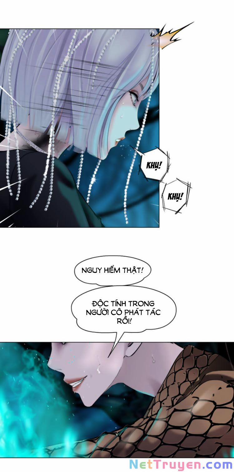 Đằng Nữ 29 trang 14