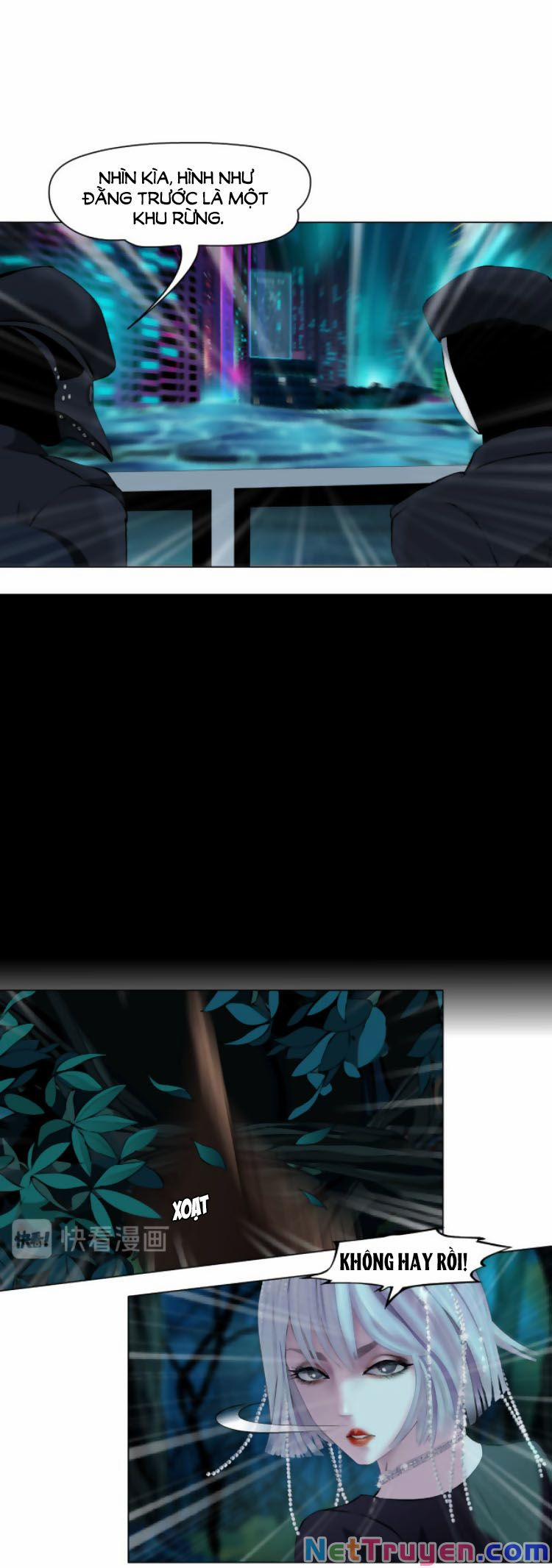 Đằng Nữ 29 trang 7