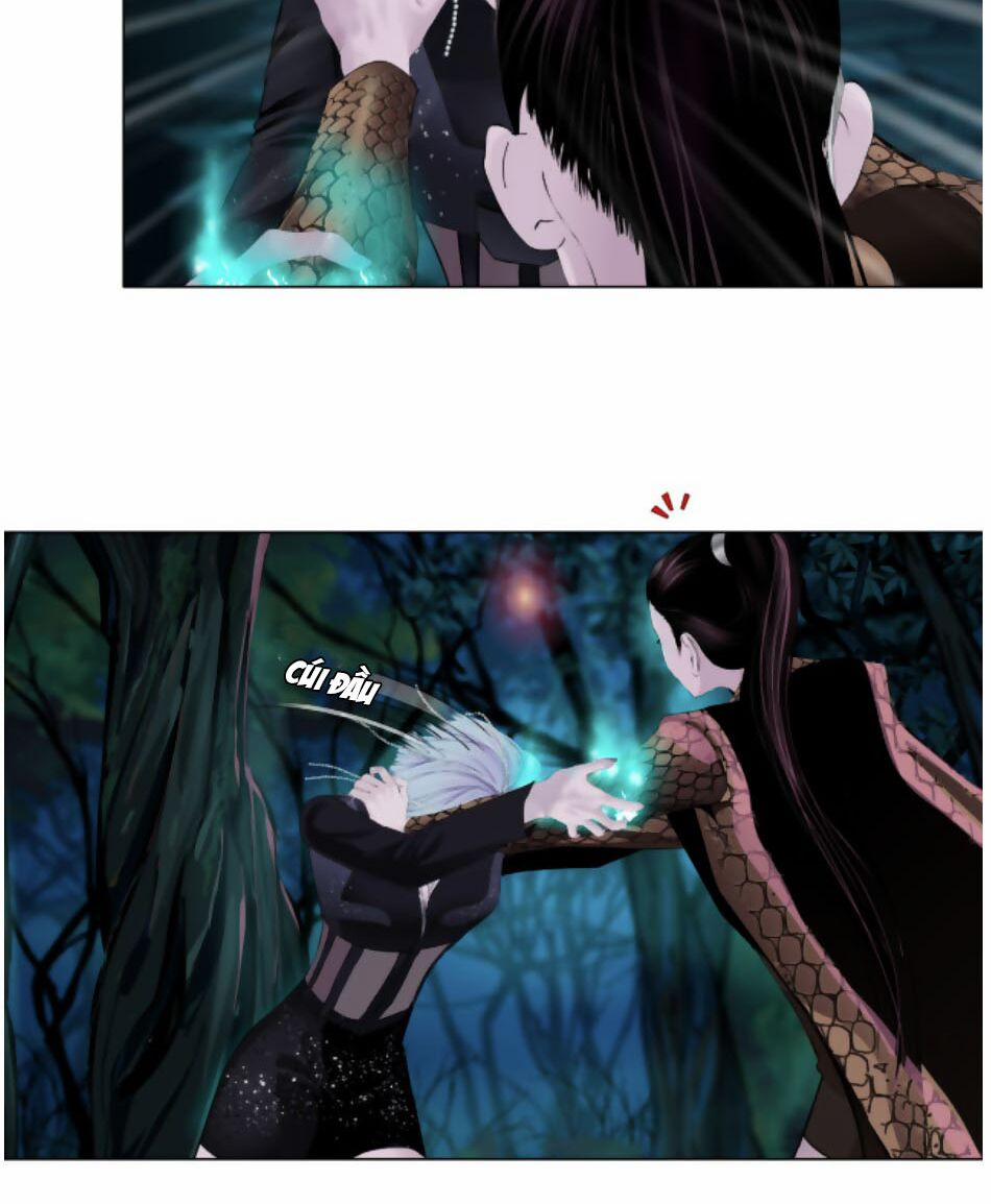 Đằng Nữ 30 trang 21