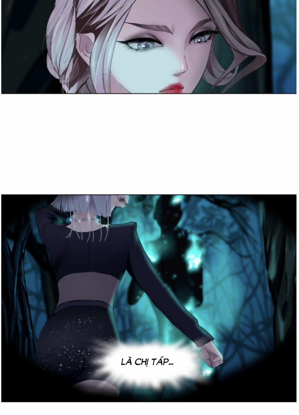 Đằng Nữ 30 trang 29