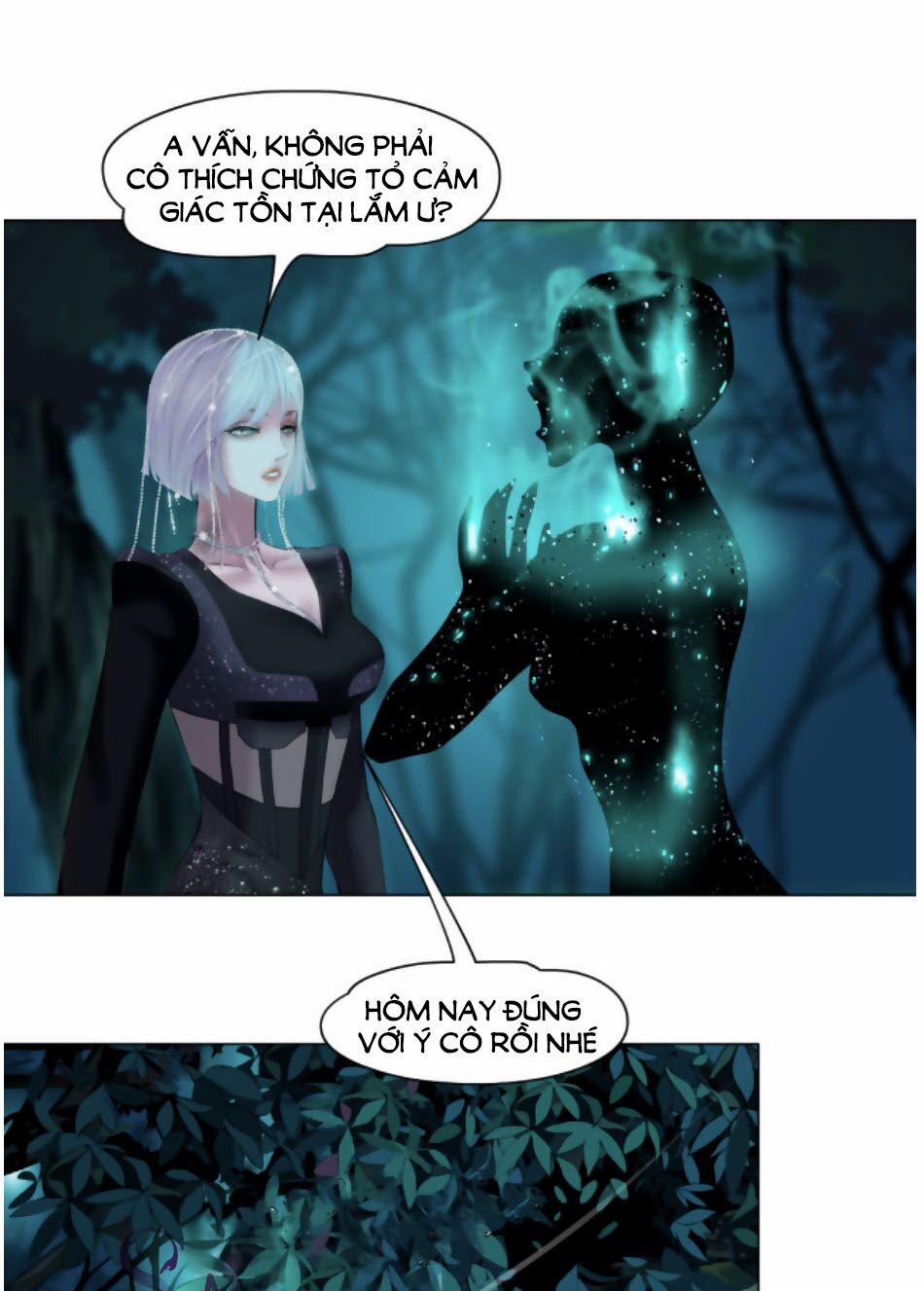 Đằng Nữ 30 trang 30