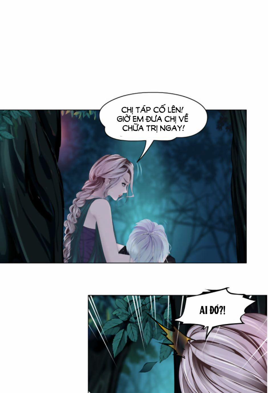 Đằng Nữ 31 trang 10