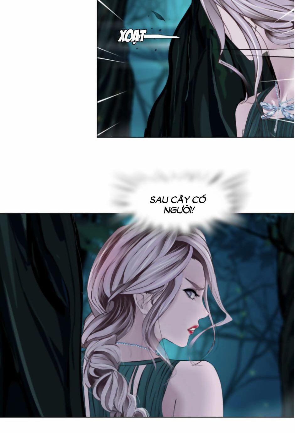 Đằng Nữ 31 trang 11