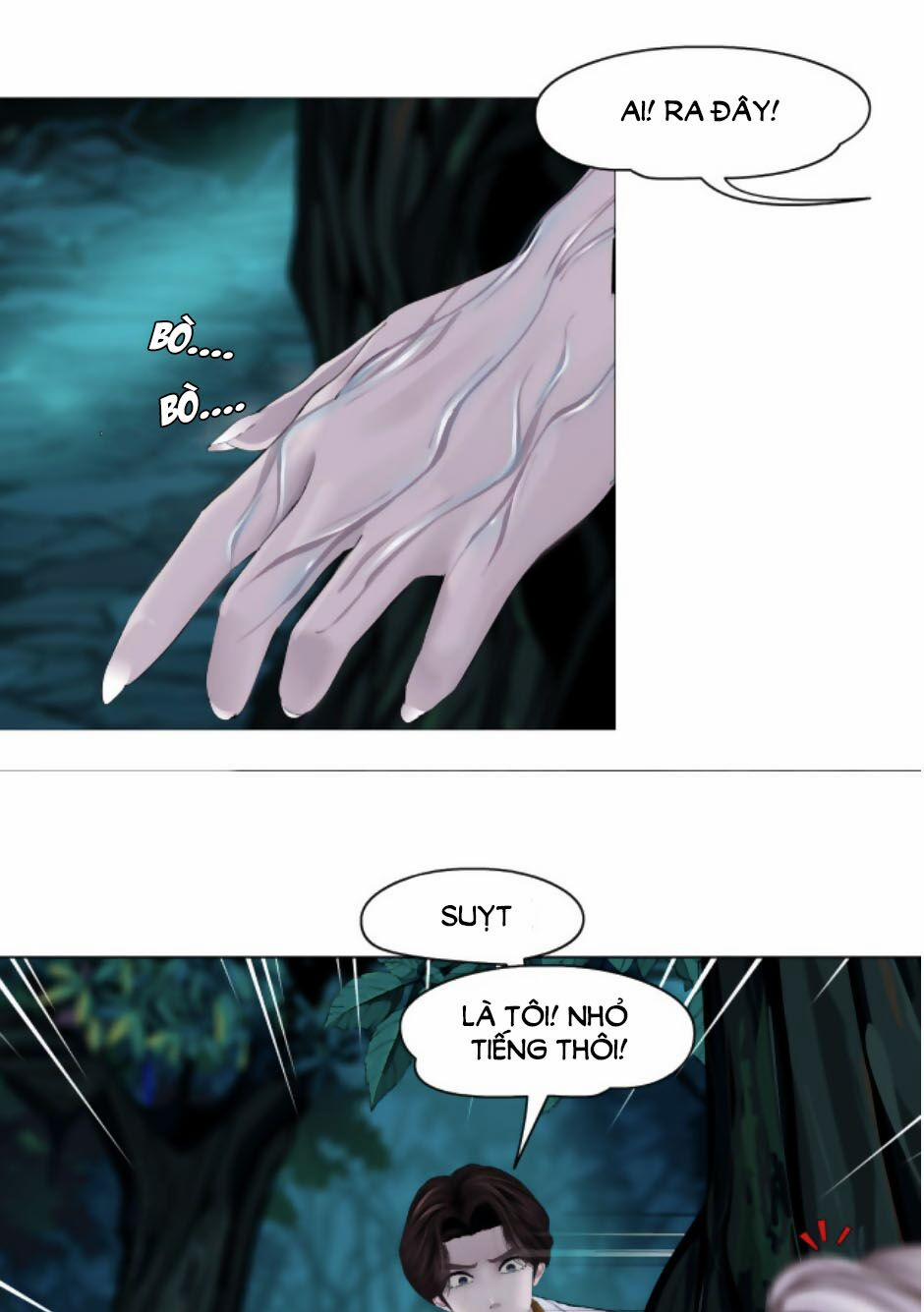 Đằng Nữ 31 trang 12