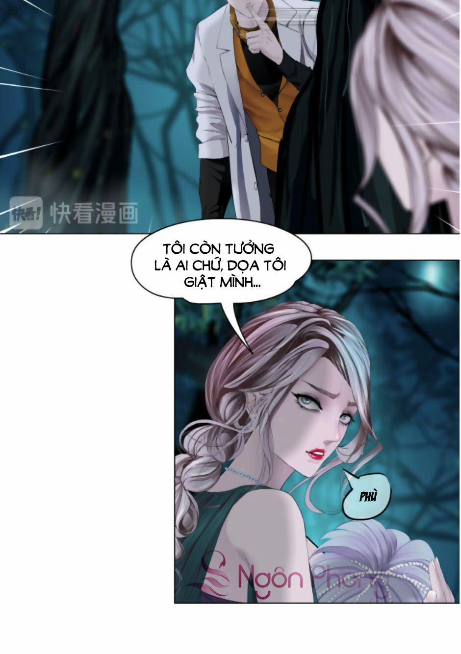 Đằng Nữ 31 trang 13