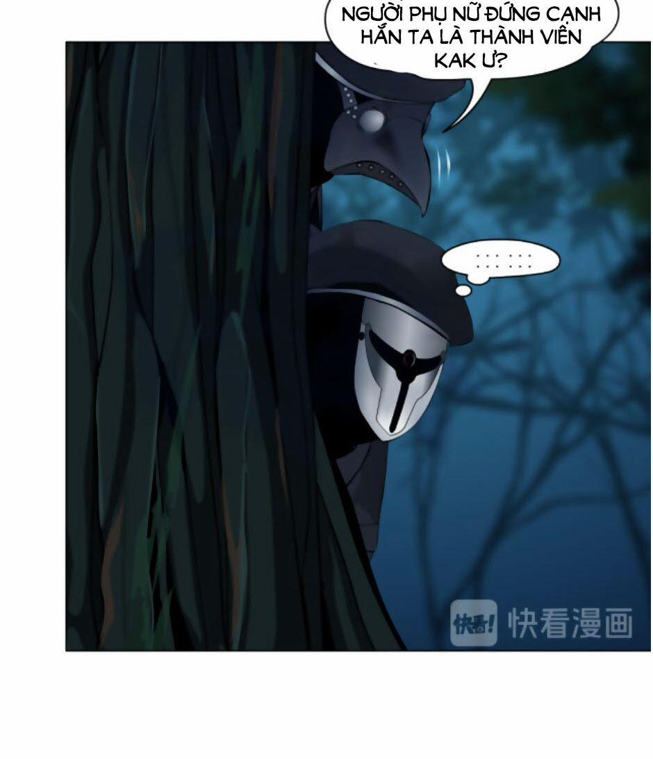 Đằng Nữ 31 trang 17