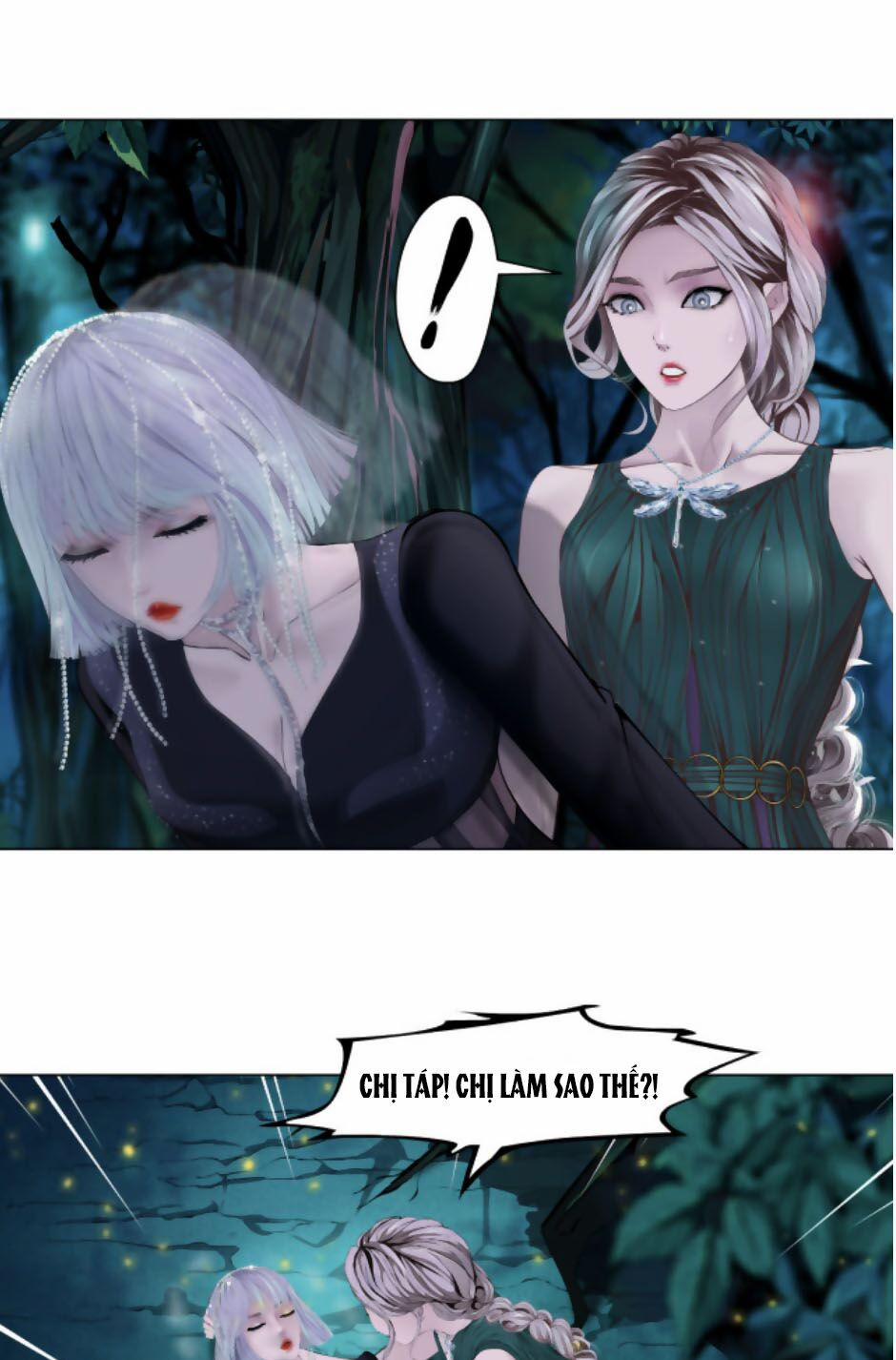 Đằng Nữ 31 trang 2