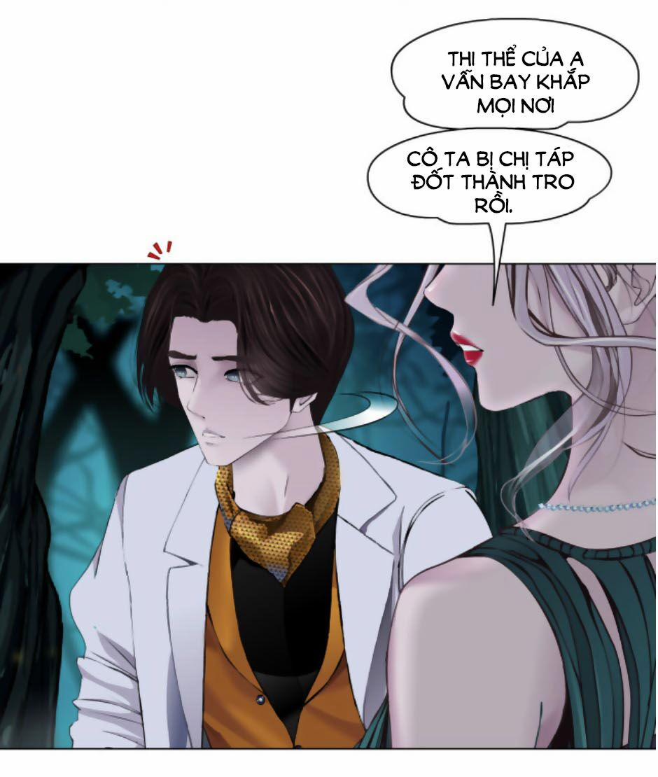 Đằng Nữ 31 trang 20