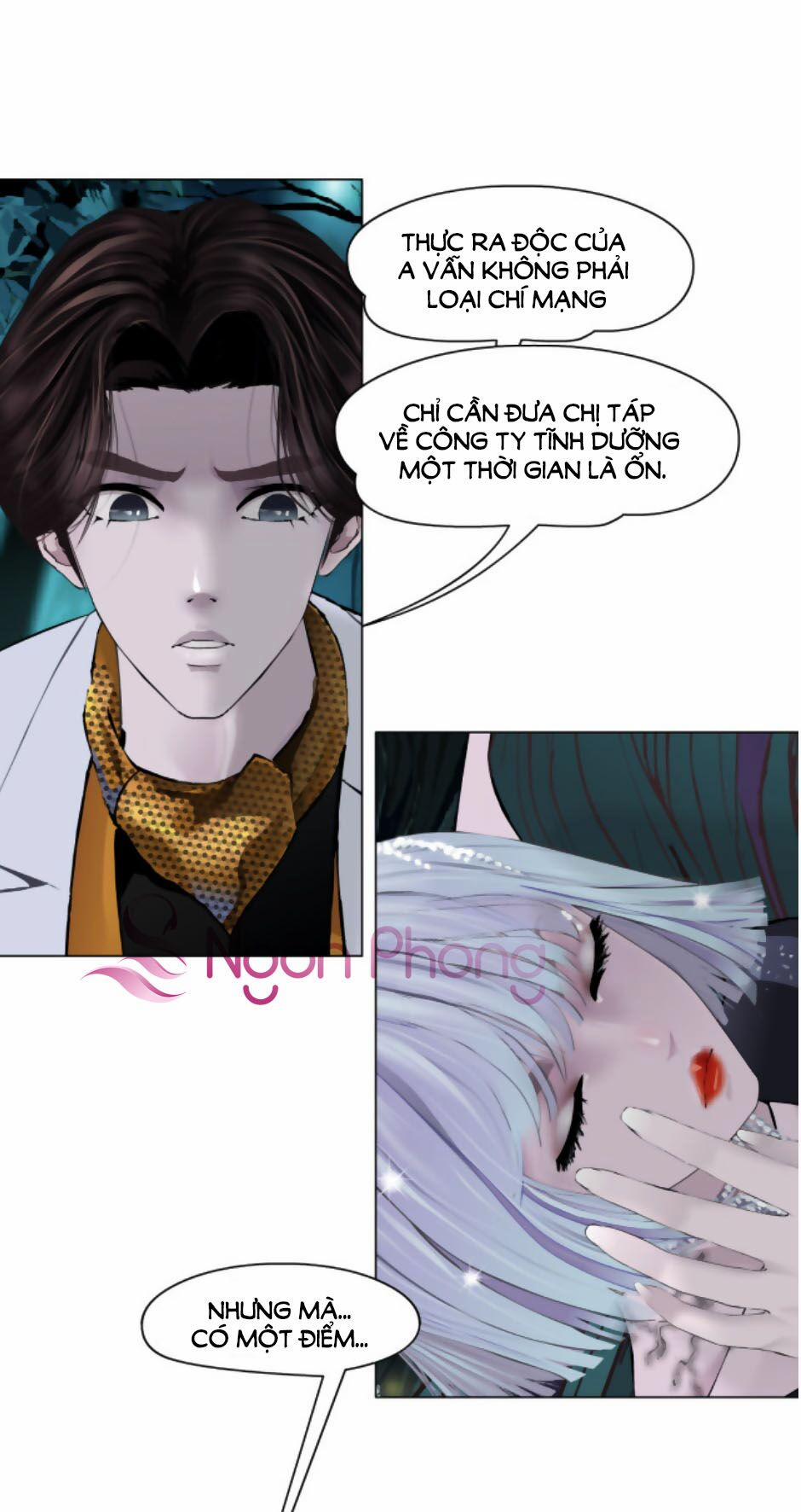 Đằng Nữ 31 trang 22