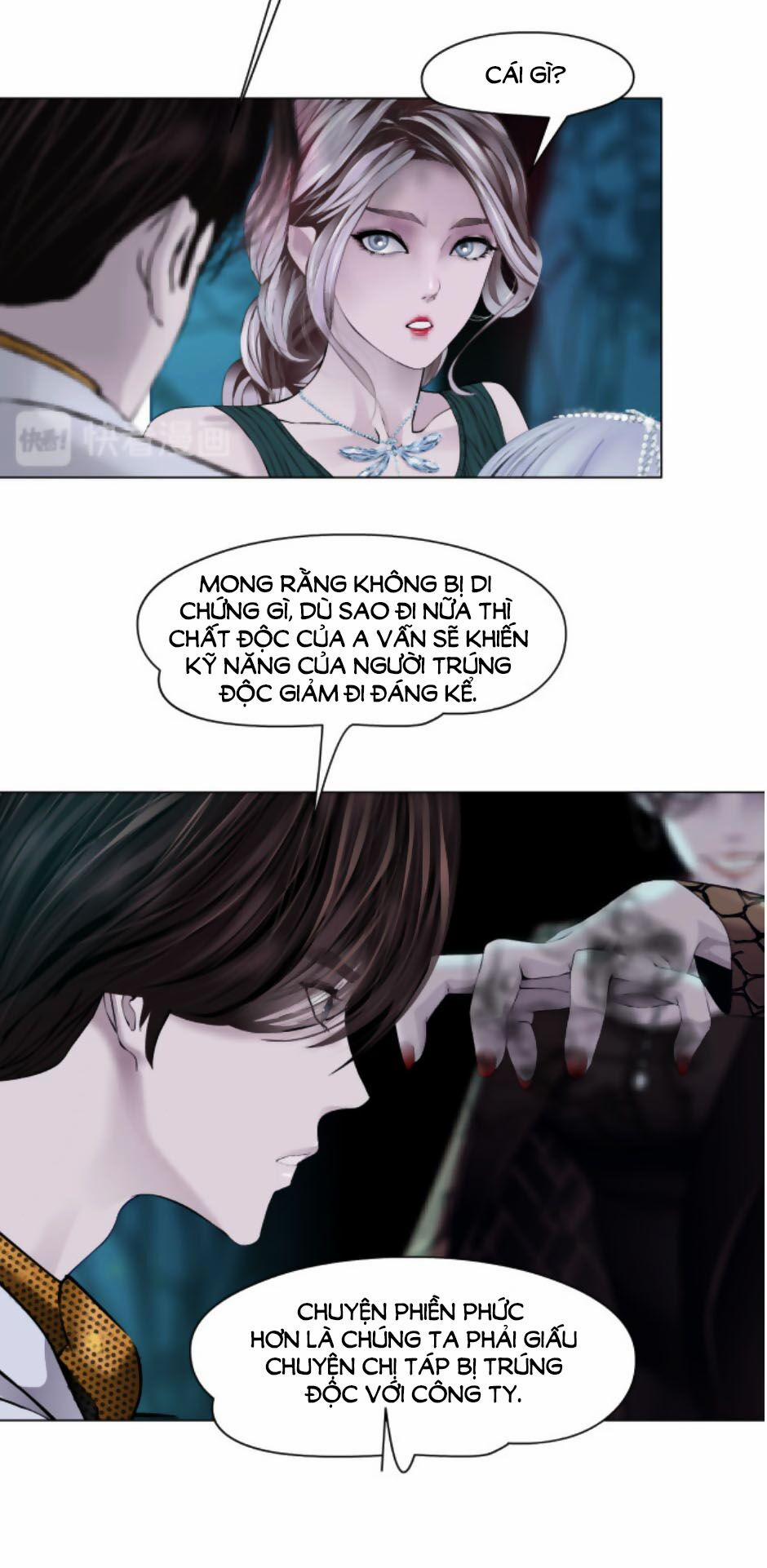 Đằng Nữ 31 trang 23