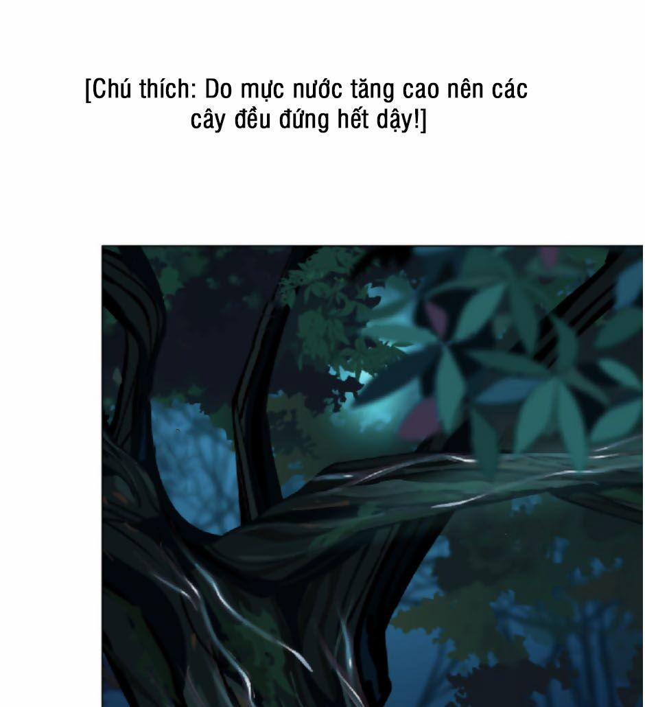 Đằng Nữ 31 trang 30