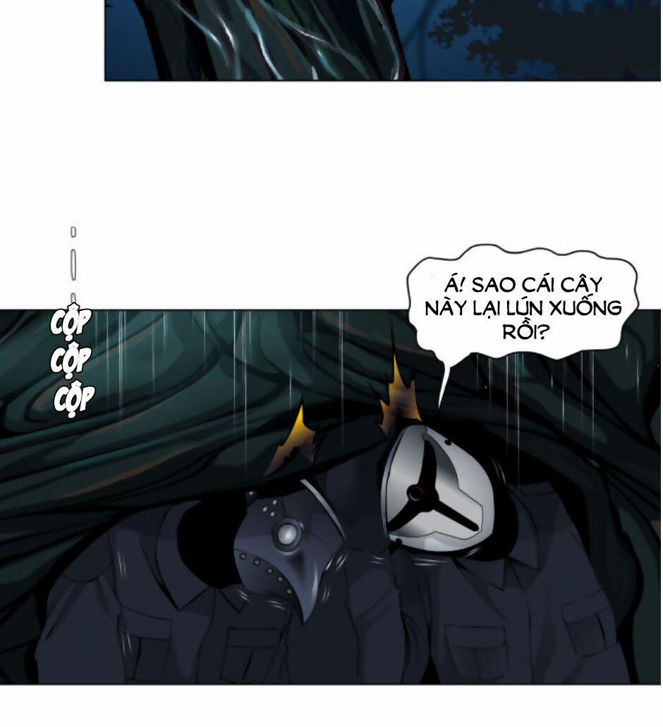 Đằng Nữ 31 trang 31