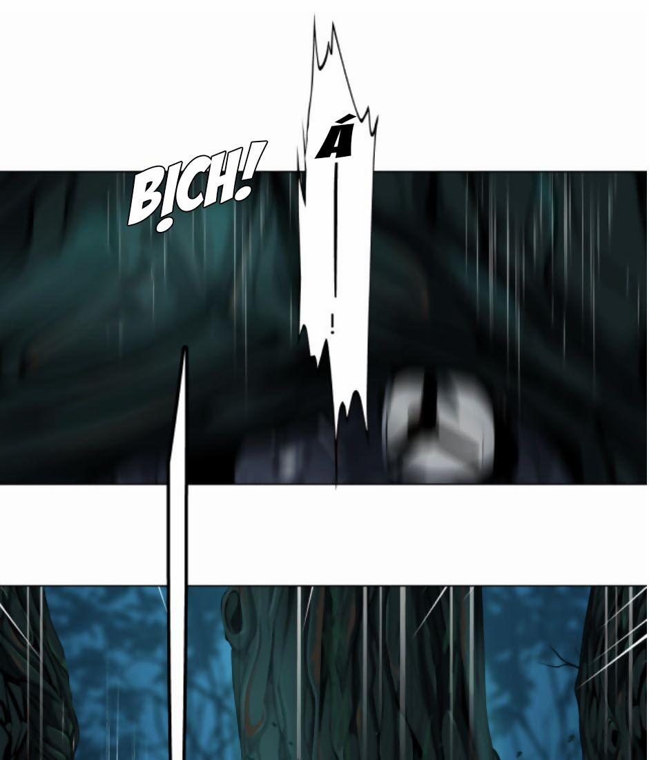 Đằng Nữ 31 trang 32