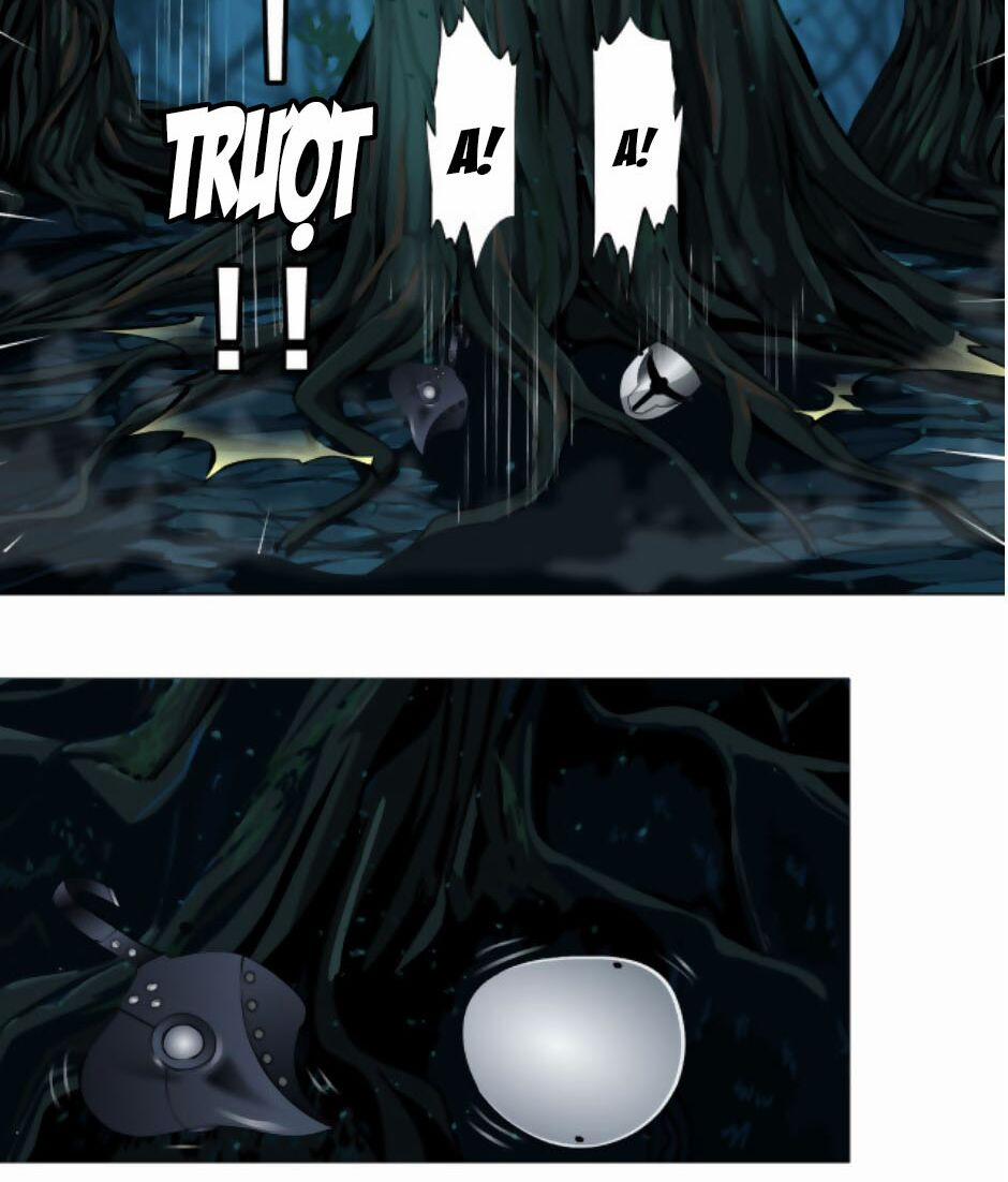 Đằng Nữ 31 trang 33