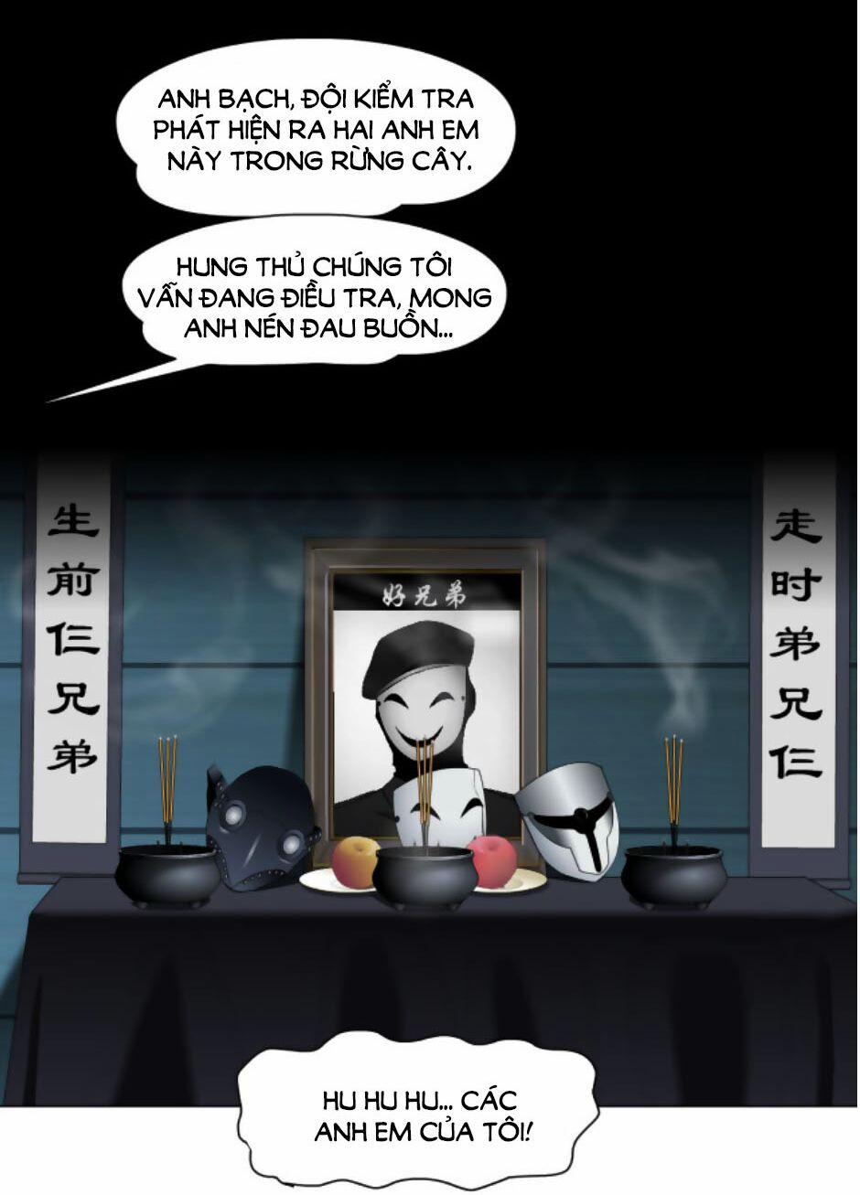 Đằng Nữ 31 trang 35