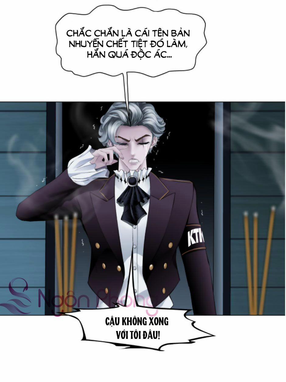 Đằng Nữ 31 trang 36