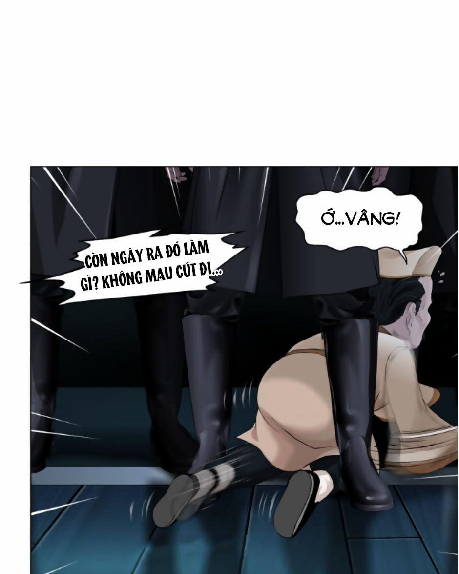 Đằng Nữ 32 trang 14