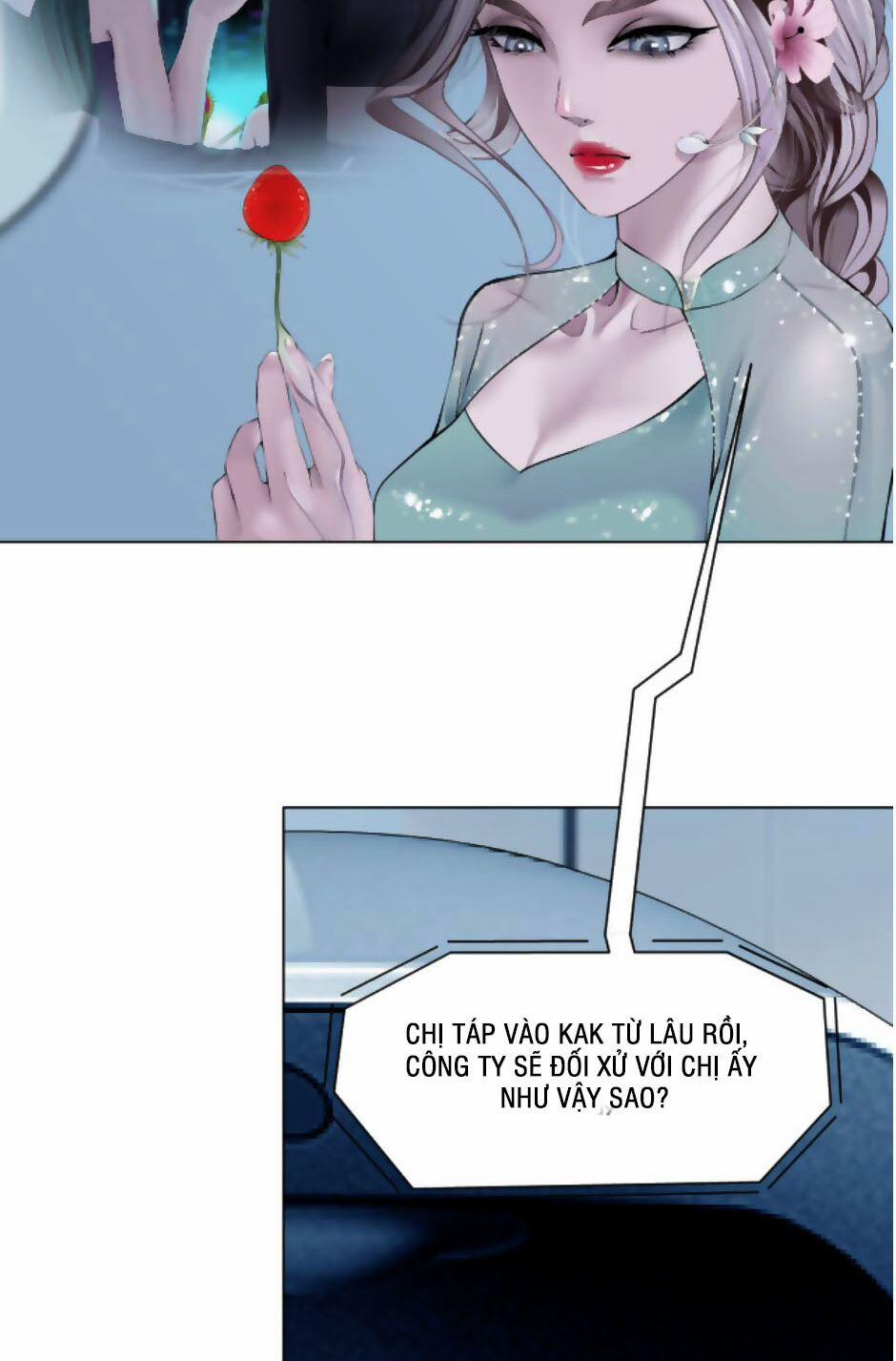 Đằng Nữ 32 trang 19