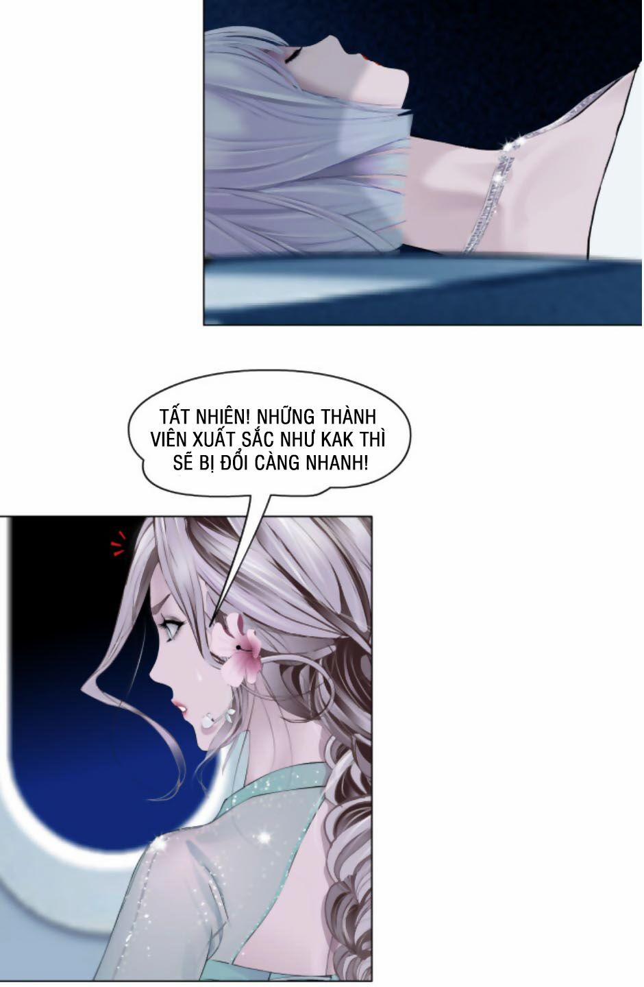 Đằng Nữ 32 trang 20