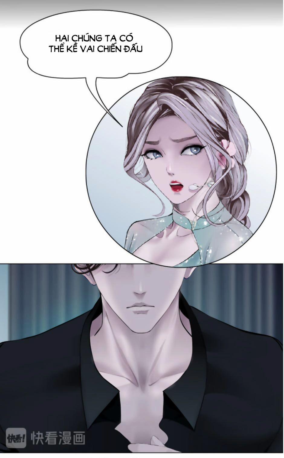 Đằng Nữ 32 trang 28