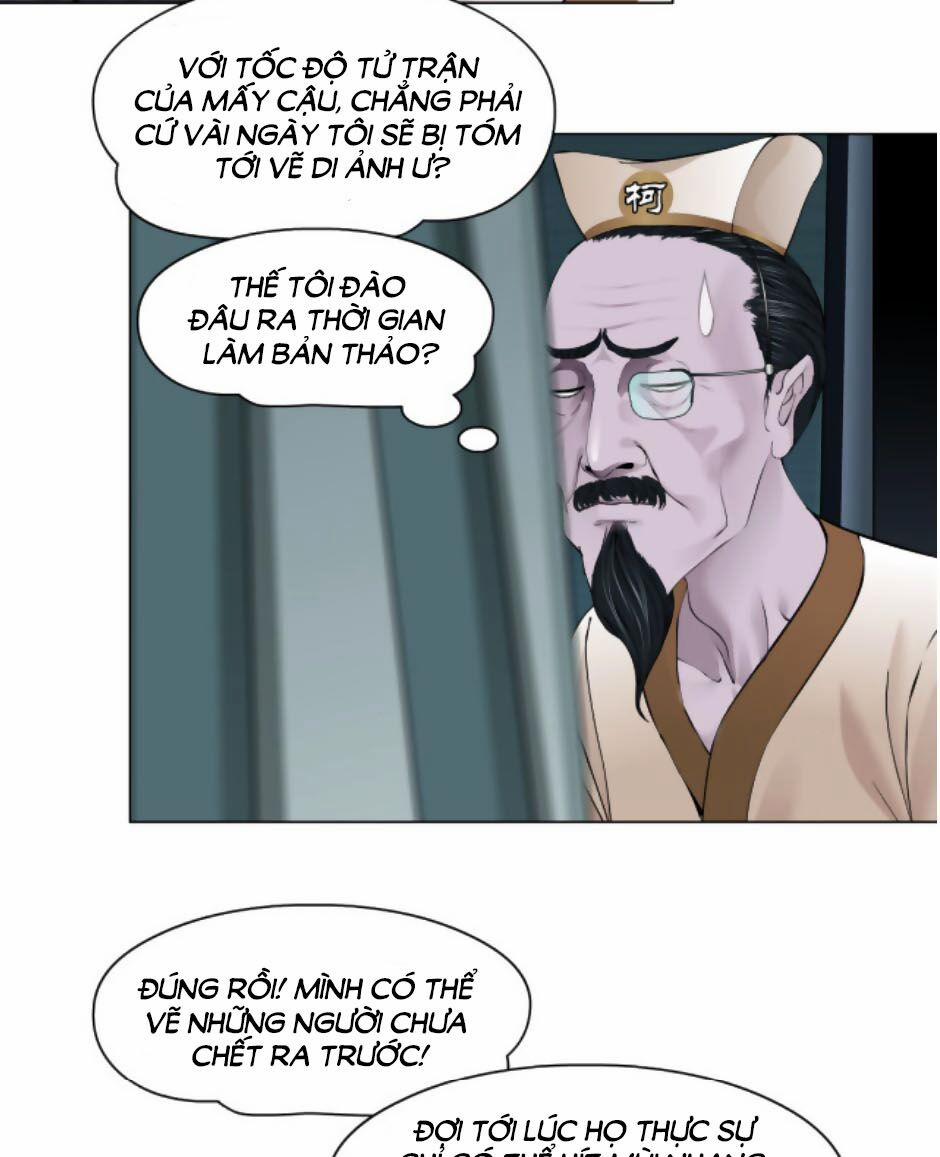 Đằng Nữ 32 trang 3