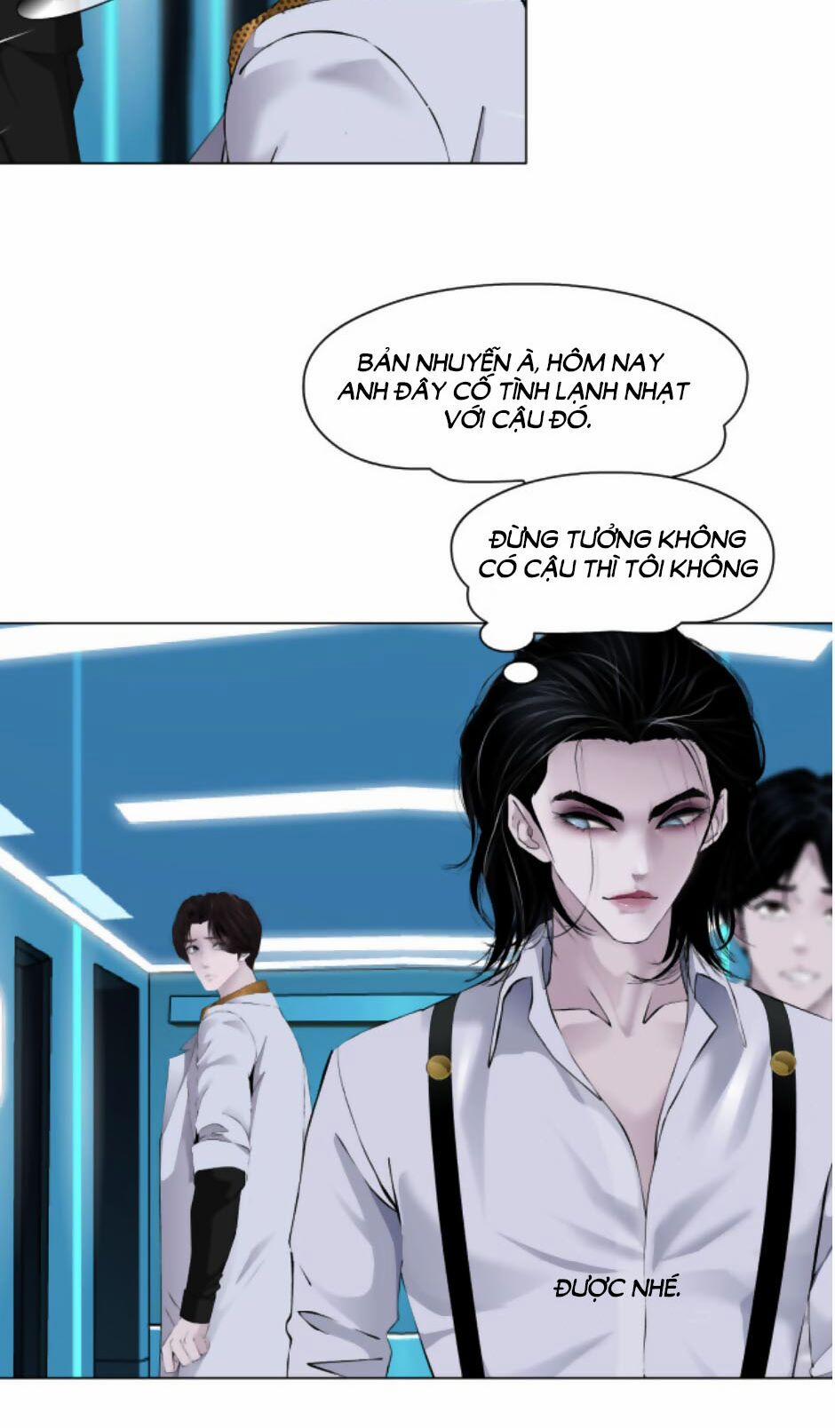 Đằng Nữ 32 trang 37
