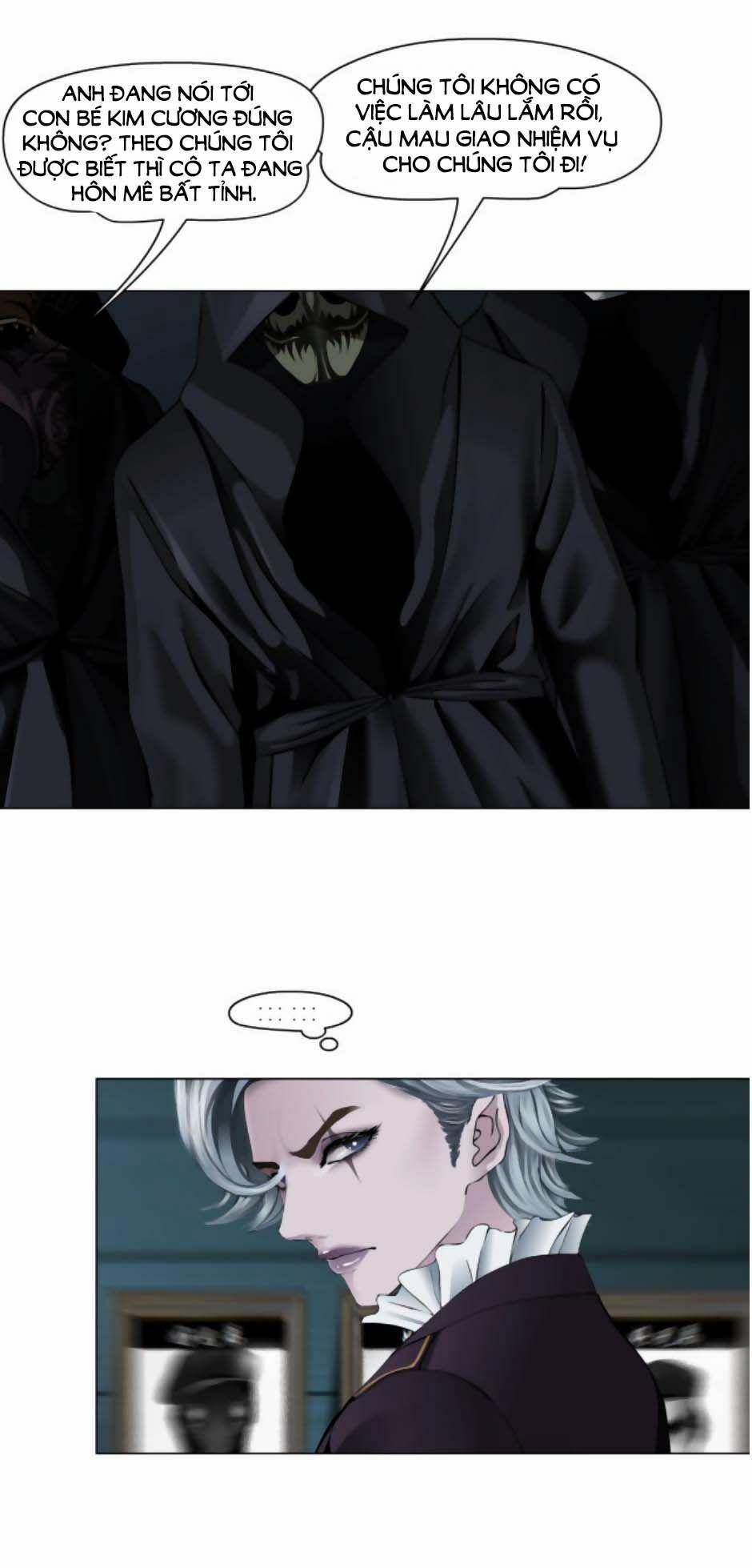 Đằng Nữ 32 trang 9