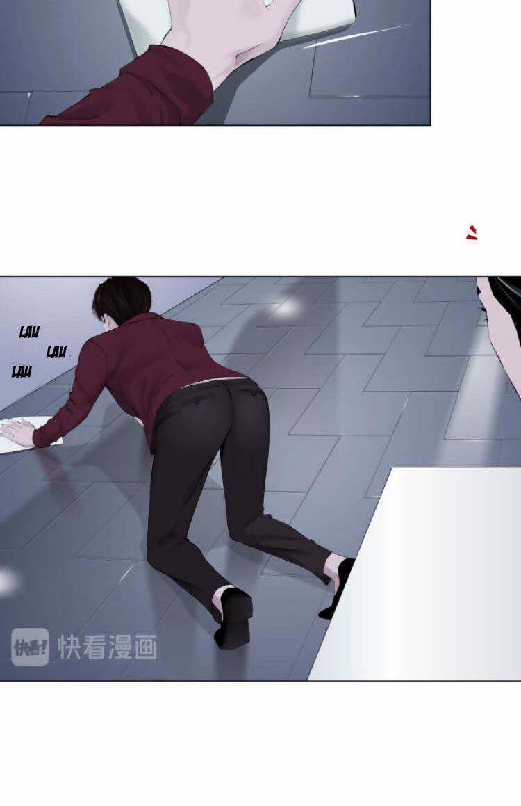 Đằng Nữ 33 trang 11