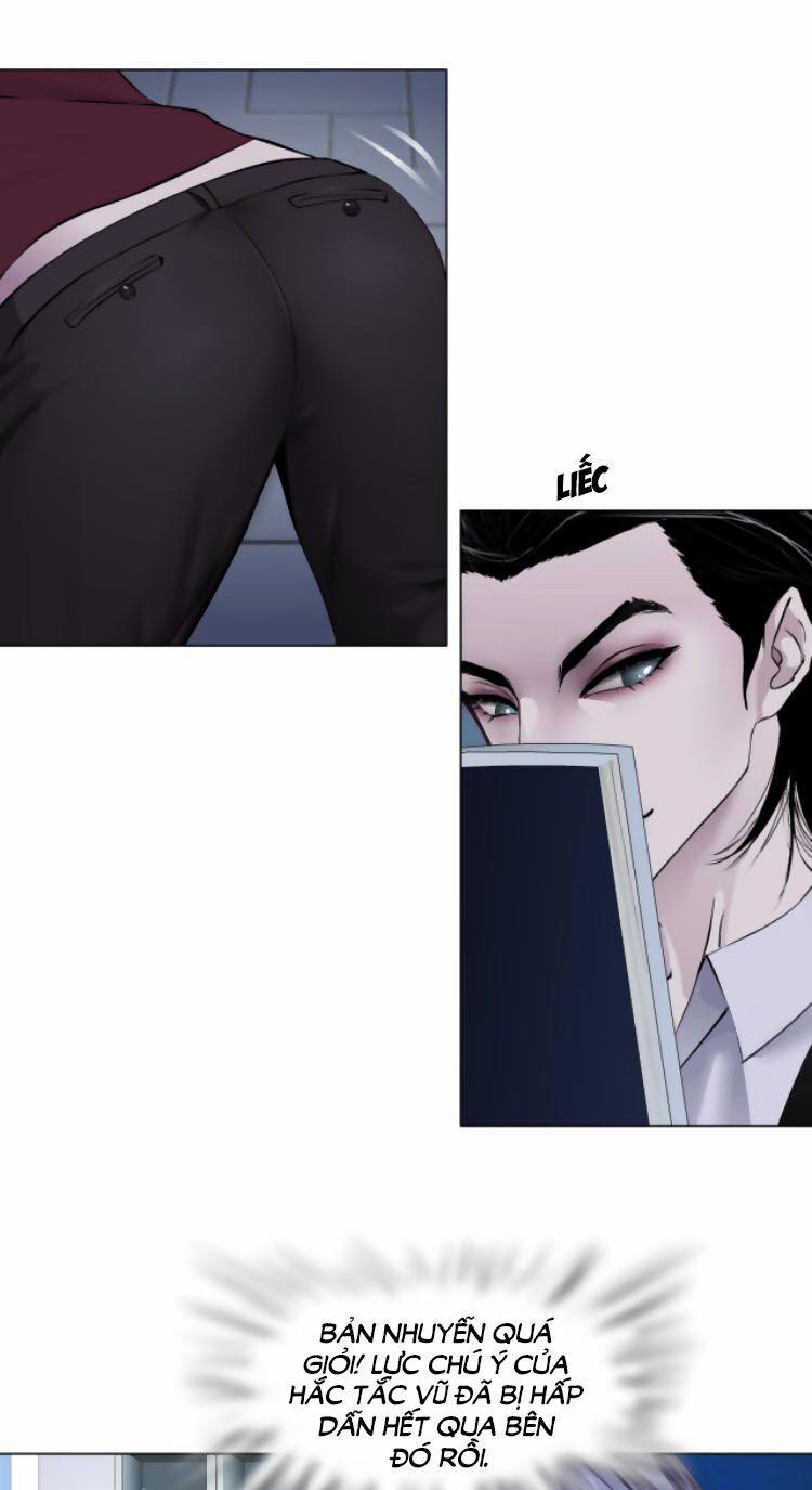 Đằng Nữ 33 trang 12