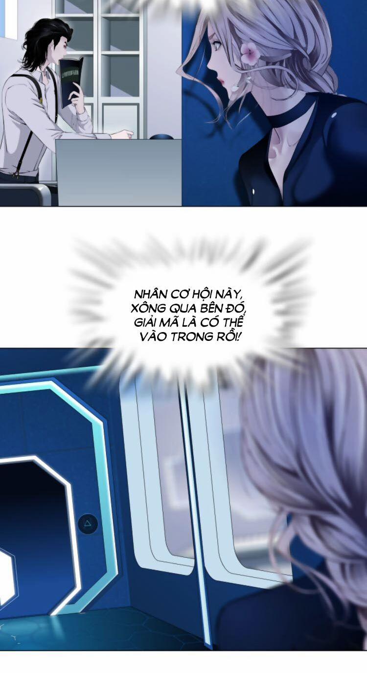 Đằng Nữ 33 trang 13