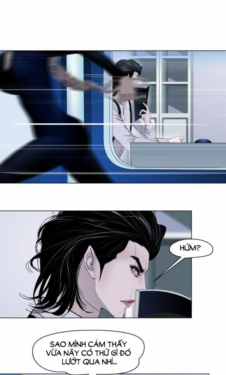 Đằng Nữ 33 trang 14